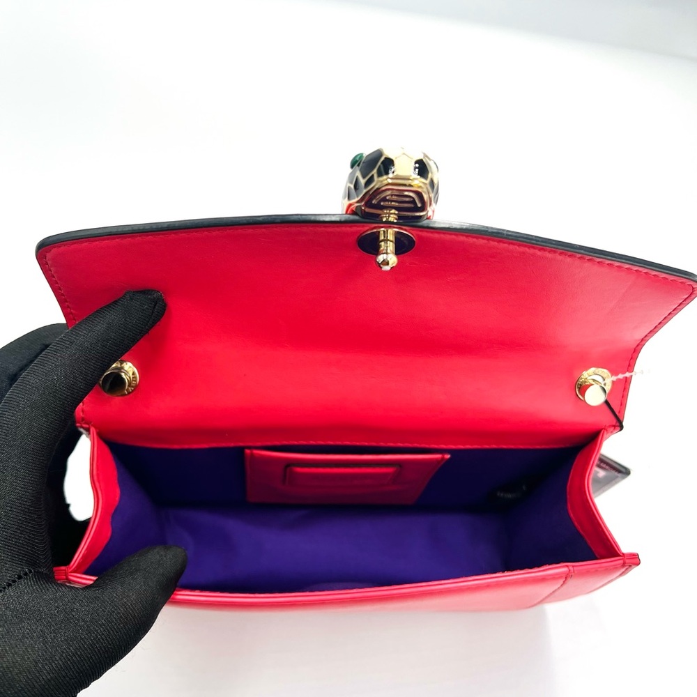 Bvlgari Crossbody Bag - Picture 7 of 13